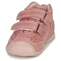 Biomecanics BIOGATEO CASUAL Couleur Rose 10 Biomecanics BIOGATEO CASUAL Couleur Rose -Geox Boutique 22799406 500 C