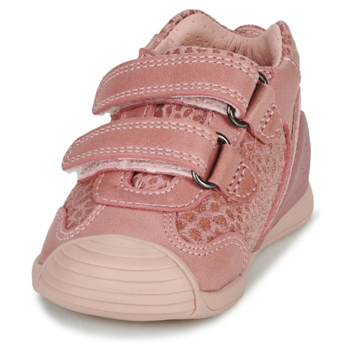 Biomecanics BIOGATEO CASUAL Couleur Rose 5 Biomecanics BIOGATEO CASUAL Couleur Rose – Image 3