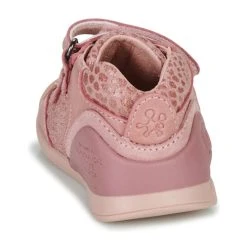 Biomecanics BIOGATEO CASUAL Couleur Rose 12 Biomecanics BIOGATEO CASUAL Couleur Rose -Geox Boutique 22799406 500 E