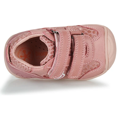 Biomecanics BIOGATEO CASUAL Couleur Rose 8 Biomecanics BIOGATEO CASUAL Couleur Rose – Image 6