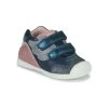Biomecanics BIOGATEO CASUAL Couleur Marine / Rose -Geox Boutique 22799407 500 A