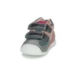 Biomecanics BIOGATEO CASUAL Couleur Gris / Rose 10 Biomecanics BIOGATEO CASUAL Couleur Gris / Rose -Geox Boutique 22799408 500 C
