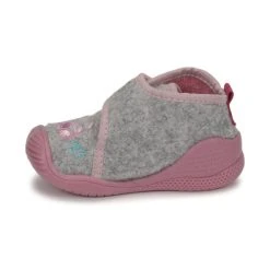 Biomecanics BIOHOME Couleur Gris / Rose 11 Biomecanics BIOHOME Couleur Gris / Rose -Geox Boutique 22799420 500 D