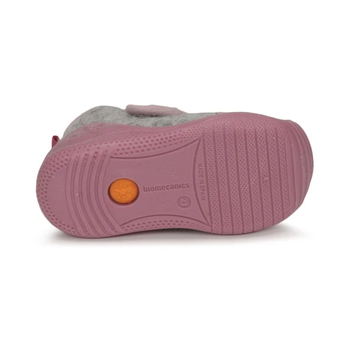 Biomecanics BIOHOME Couleur Gris / Rose 8 Biomecanics BIOHOME Couleur Gris / Rose – Image 6