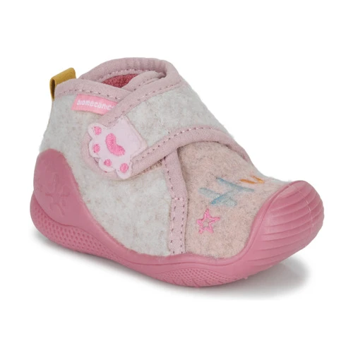 Biomecanics BIOHOME Couleur Rose 3 Biomecanics BIOHOME Couleur Rose