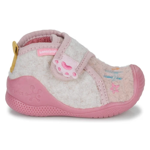 Biomecanics BIOHOME Couleur Rose 4 Biomecanics BIOHOME Couleur Rose – Image 2