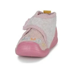 Biomecanics BIOHOME Couleur Rose 10 Biomecanics BIOHOME Couleur Rose -Geox Boutique 22799422 500 C