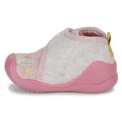 Biomecanics BIOHOME Couleur Rose 11 Biomecanics BIOHOME Couleur Rose -Geox Boutique 22799422 500 D