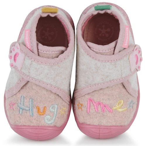 Biomecanics BIOHOME Couleur Rose 8 Biomecanics BIOHOME Couleur Rose – Image 6