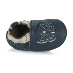 Robeez FLY IN THE WIND Couleur Marine 13 Robeez FLY IN THE WIND Couleur Marine -Geox Boutique 22813815 500 F