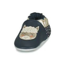 Robeez LAMASPIRIT Couleur Marine -Geox Boutique 22813825 500 C