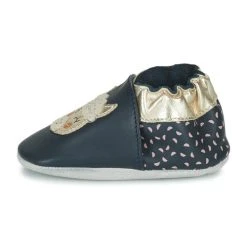 Robeez LAMASPIRIT Couleur Marine -Geox Boutique 22813825 500 D