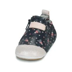 Robeez FESTIVE HEARTS Couleur Marine / Rose -Geox Boutique 22813833 500 C