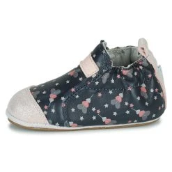 Robeez FESTIVE HEARTS Couleur Marine / Rose -Geox Boutique 22813833 500 D