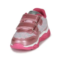 Chicco CARISSA Couleur Rose / Lumières -Geox Boutique 22869722 500 C