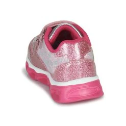 Chicco CARISSA Couleur Rose / Lumières -Geox Boutique 22869722 500 E