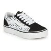 Vans UY OLD SKOOL Couleur Noir 1 Vans UY OLD SKOOL Couleur Noir -Geox Boutique 22873592 500 A