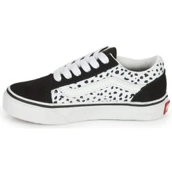 Vans UY OLD SKOOL Couleur Noir -Geox Boutique 22873592 500 D