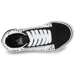Vans UY OLD SKOOL Couleur Noir -Geox Boutique 22873592 500 F