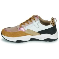 Citrouille Et Compagnie COUCOU Couleur Rose -Geox Boutique 22929482 500 D