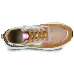 Citrouille Et Compagnie COUCOU Couleur Rose -Geox Boutique 22929482 500 F