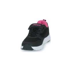 Kappa DELVIS EV Couleur Noir / Rose -Geox Boutique 22935520 500 C