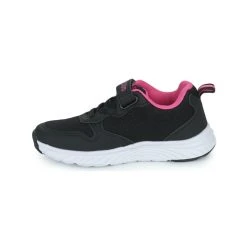 Kappa DELVIS EV Couleur Noir / Rose -Geox Boutique 22935520 500 D