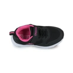 Kappa DELVIS EV Couleur Noir / Rose -Geox Boutique 22935520 500 F