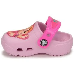 Crocs FL PAW PATROL PATCH CG T Couleur Rose -Geox Boutique 22947880 500 D
