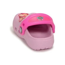 Crocs FL PAW PATROL PATCH CG T Couleur Rose -Geox Boutique 22947880 500 E