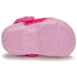 Crocs FL PAW PATROL PATCH CG T Couleur Rose -Geox Boutique 22947880 500 F