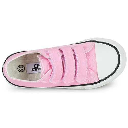 Citrouille Et Compagnie SAUTILLE Couleur Rose 8 Citrouille Et Compagnie SAUTILLE Couleur Rose – Image 6