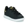 Adidas Originals STAN SMITH EL I Couleur Noir / Doré -Geox Boutique 22969677 500 A