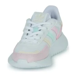 Adidas Originals RETROPY F2 C Couleur Blanc / Pastel 10 Adidas Originals RETROPY F2 C Couleur Blanc / Pastel -Geox Boutique 22969681 500 C