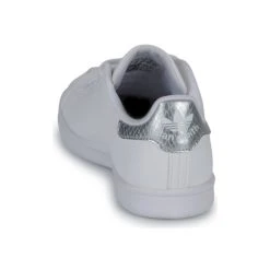 Adidas Originals STAN SMITH C Couleur Blanc / Argent Python -Geox Boutique 22969685 500 E