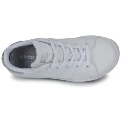 Adidas Originals STAN SMITH C Couleur Blanc / Argent Python -Geox Boutique 22969685 500 F