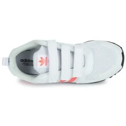 Adidas Originals ZX 700 HD CF C Couleur Blanc / Corail 13 Adidas Originals ZX 700 HD CF C Couleur Blanc / Corail -Geox Boutique 22969691 500 F