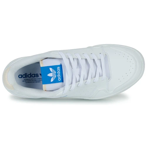 Adidas Originals NY 90 J Couleur Blanc / Rose 8 Adidas Originals NY 90 J Couleur Blanc / Rose – Image 6