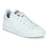 Adidas Originals STAN SMITH J Couleur Blanc / Rose -Geox Boutique 22969697 500 A