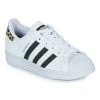 Adidas Originals SUPERSTAR J Couleur Noir / Léopard 1 Adidas Originals SUPERSTAR J Couleur Noir / Léopard -Geox Boutique 22969699 500 A