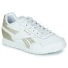 Reebok Classic REEBOK ROYAL CL JOG Couleur Blanc / Doré -Geox Boutique 23083676 500 A