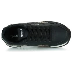 Reebok Classic REEBOK ROYAL CLJOG Couleur Noir / Léopard 13 Reebok Classic REEBOK ROYAL CLJOG Couleur Noir / Léopard -Geox Boutique 23083686 500 F