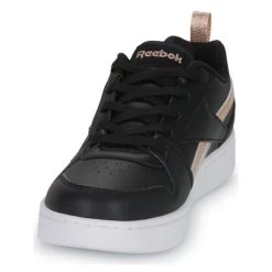 Reebok Classic REEBOK ROYAL PRIME Couleur Noir / Doré -Geox Boutique 23083688 500 C