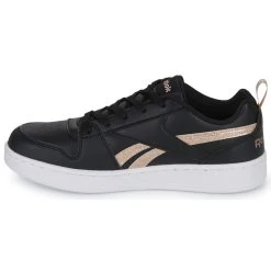 Reebok Classic REEBOK ROYAL PRIME Couleur Noir / Doré -Geox Boutique 23083688 500 D