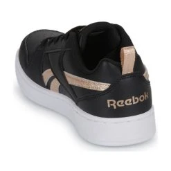 Reebok Classic REEBOK ROYAL PRIME Couleur Noir / Doré -Geox Boutique 23083688 500 E