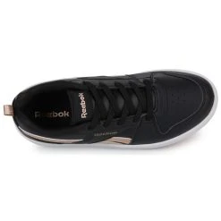 Reebok Classic REEBOK ROYAL PRIME Couleur Noir / Doré -Geox Boutique 23083688 500 F