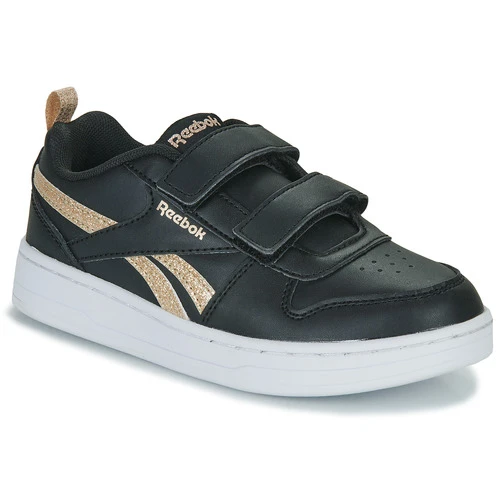 Reebok Classic REEBOK ROYAL PRIME Couleur Noir / Doré 3 Reebok Classic REEBOK ROYAL PRIME Couleur Noir / Doré