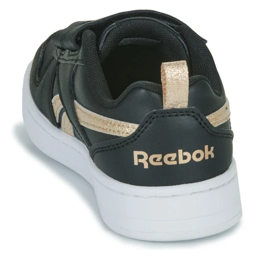 Reebok Classic REEBOK ROYAL PRIME Couleur Noir / Doré 7 Reebok Classic REEBOK ROYAL PRIME Couleur Noir / Doré – Image 5