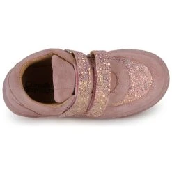 Citrouille Et Compagnie HELLO Couleur Rose -Geox Boutique 23108471 500 F