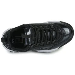 Fila DISRUPTOR F Couleur Noir Vernis 13 Fila DISRUPTOR F Couleur Noir Vernis -Geox Boutique 23156835 500 F